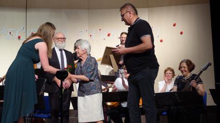 Koncert Tamburaši Borovnica 1